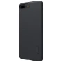 Nillkin Super Frosted Shield Matte cover case for Apple iPhone 8 Plus order from official NILLKIN store
